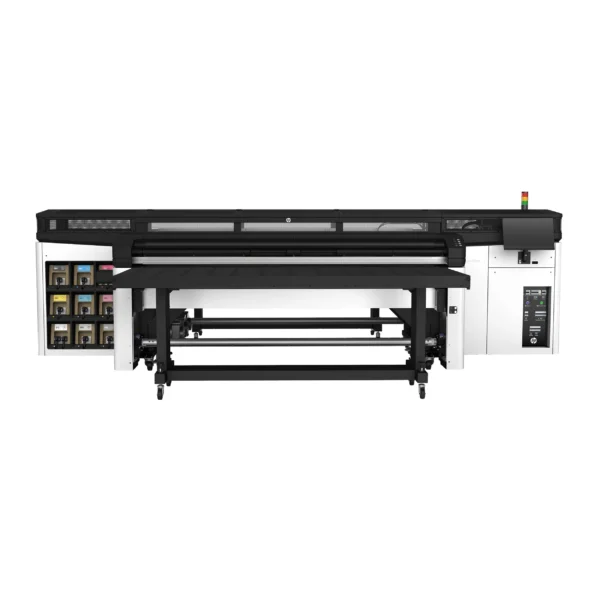 HP Latex R2000 Plus 1 HP Latex R2000 Plus