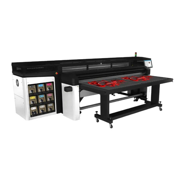 HP Latex R2000 Plus 3 HP Latex R2000 Plus