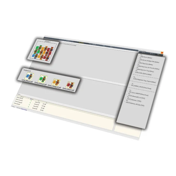 Kodak Prinergy Digital Workflow 2 Kodak Prinergy Digital Workflow