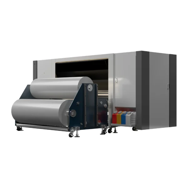 Atexco Model H 1 Atexco Model H
