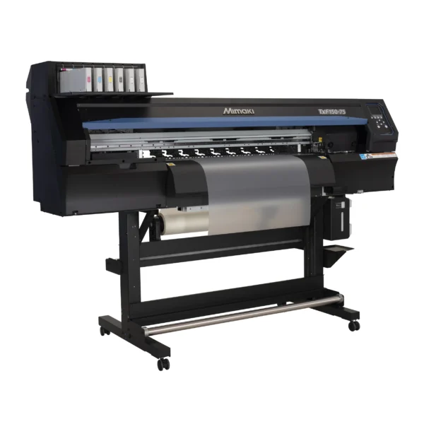 Mimaki DTF TXF 150-75 5 Mimaki DTF TXF 150 75 6