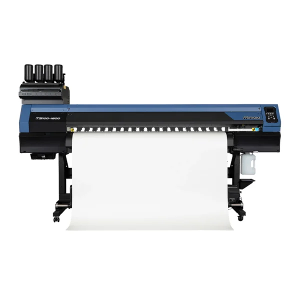 Mimaki TS100-1600 4 Mimaki TS100-1600