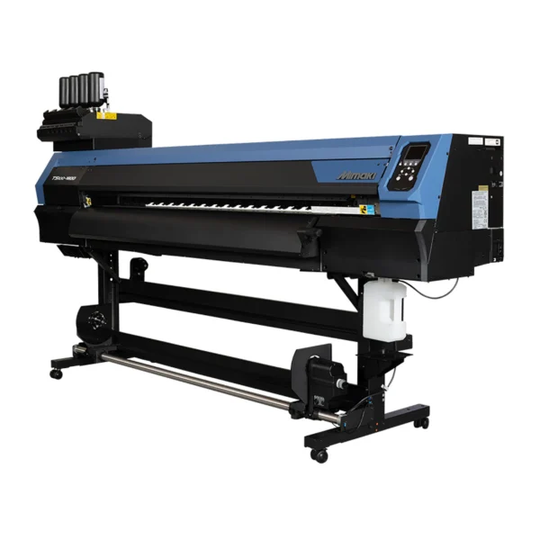Mimaki TS100-1600 2 Mimaki TS100-1600