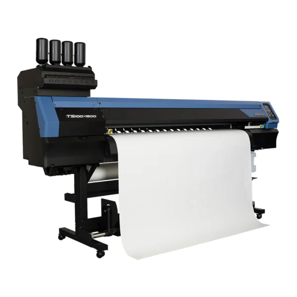 Mimaki TS100-1600 1 Mimaki TS100-1600