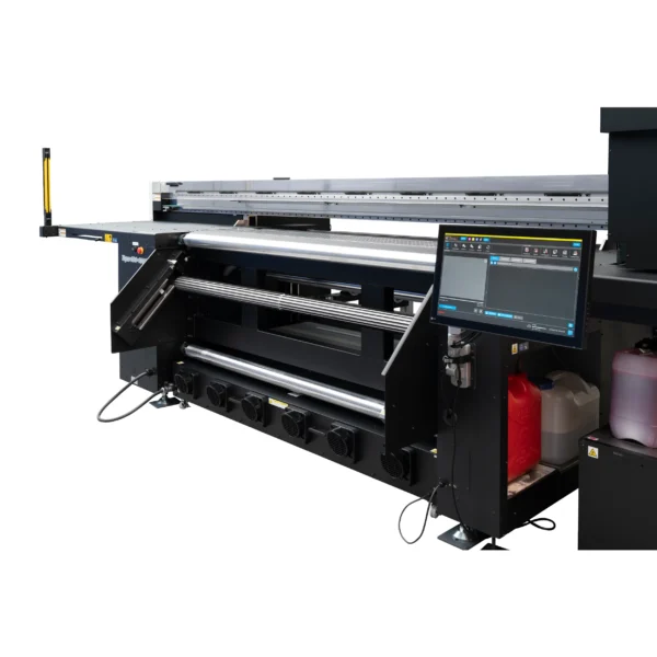 Mimaki Tiger 600-1800TS 3 Mimaki Tiger 600-1800TS