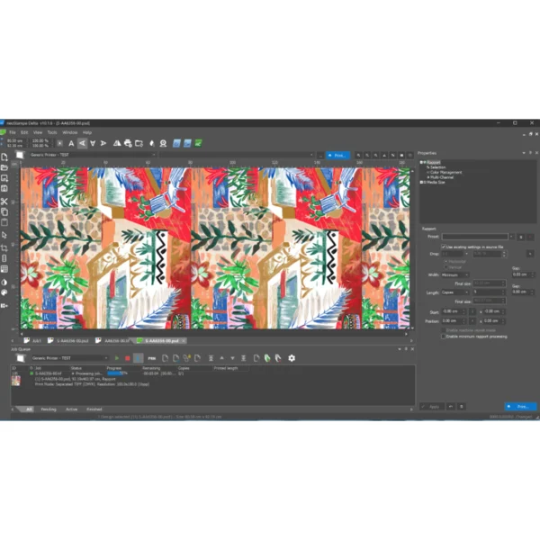 neoStampa 3 neoStampa