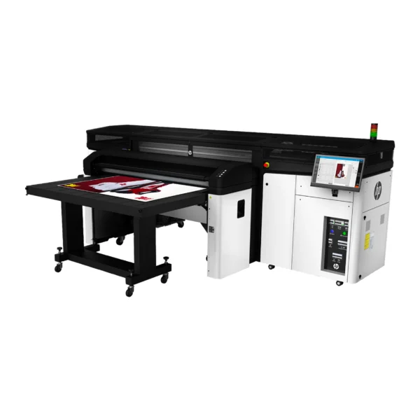 HP Latex R1000 Plus 2 HP Latex R1000 Plus