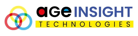 About 84 Age Insight Company Logo