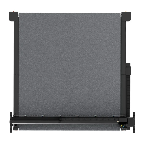 Summa F Series 5 summa f3232 3x top view 06