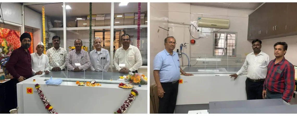 Bhagyashri and Shivani Printers