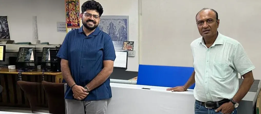 Scan Press Ahmedabad