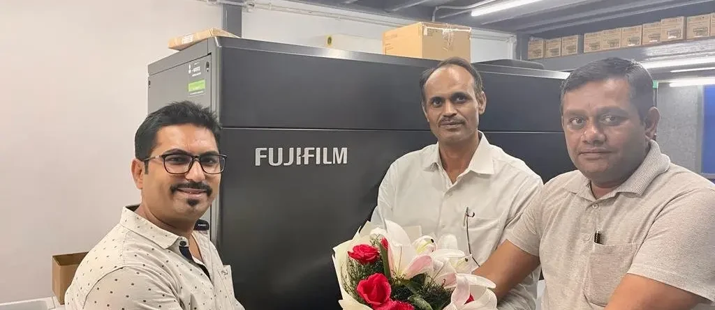 Indonet forays into premium printing with Fujifilm Revoria