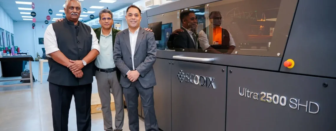 Insight Print Communications Expands into GCC & Africa with AGE INSIGHT Technologies