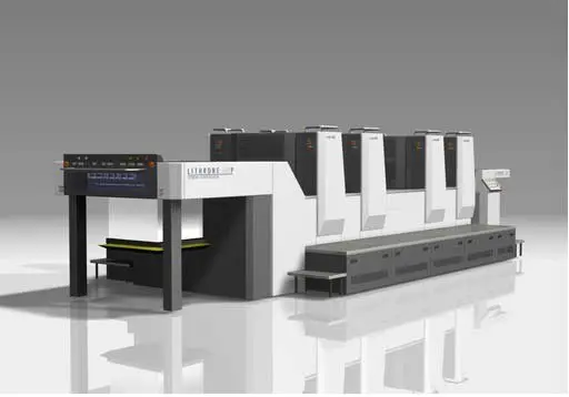 NEW LITHRONE A37P LINEUP DEBUTS IN LITHRONE A SERIES