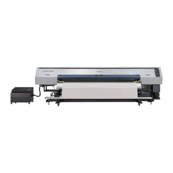 Mimaki TS500P-3200 2 Mimaki TS500