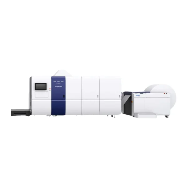 SCREEN Truepress JET 520 hd series